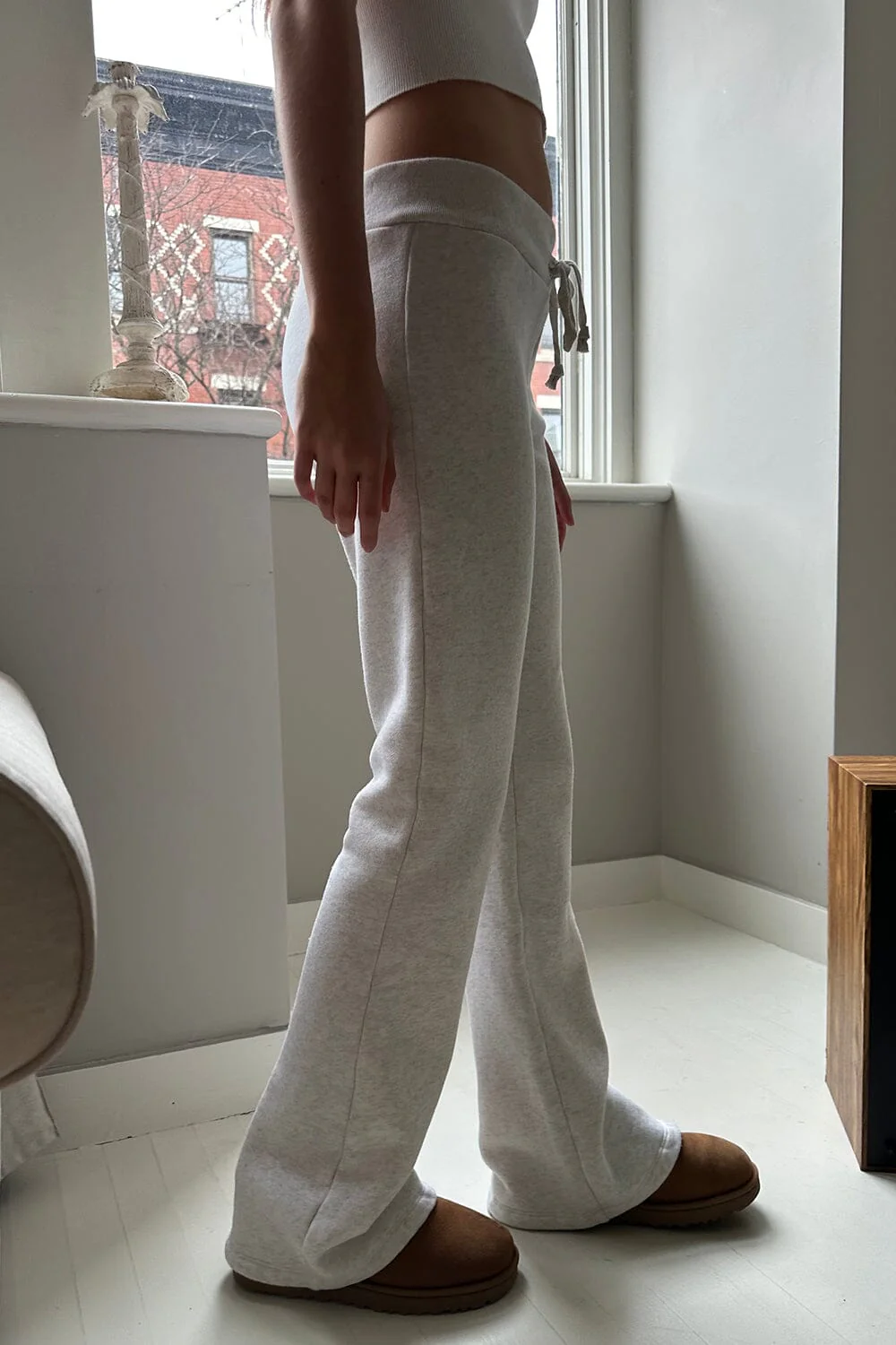 Hilary Soft Yoga Pants - Image 4