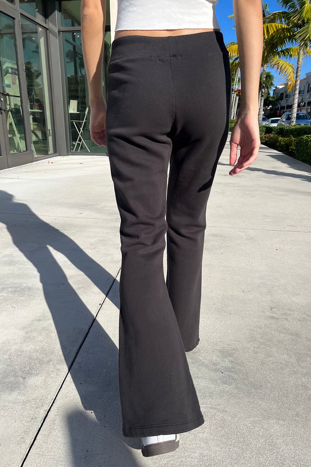 Hilary Soft Yoga Pants - Image 9