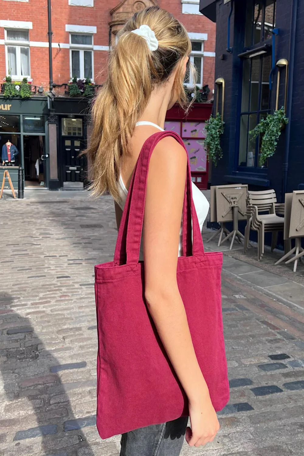 Tote Bag - Image 9