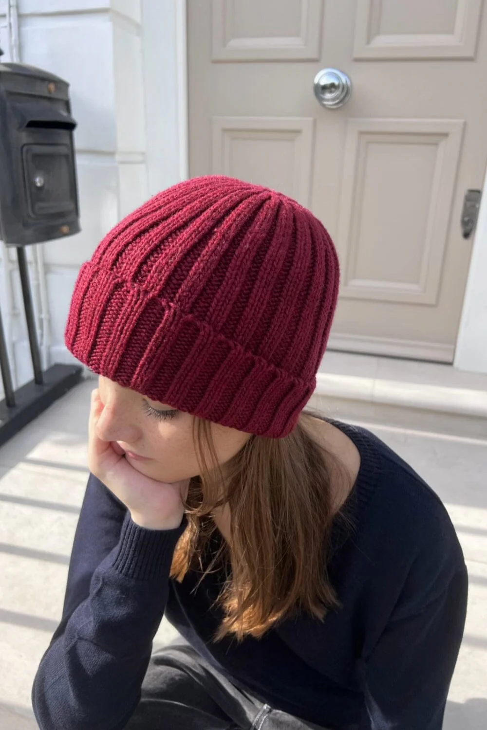 Knit Beanie - Image 14