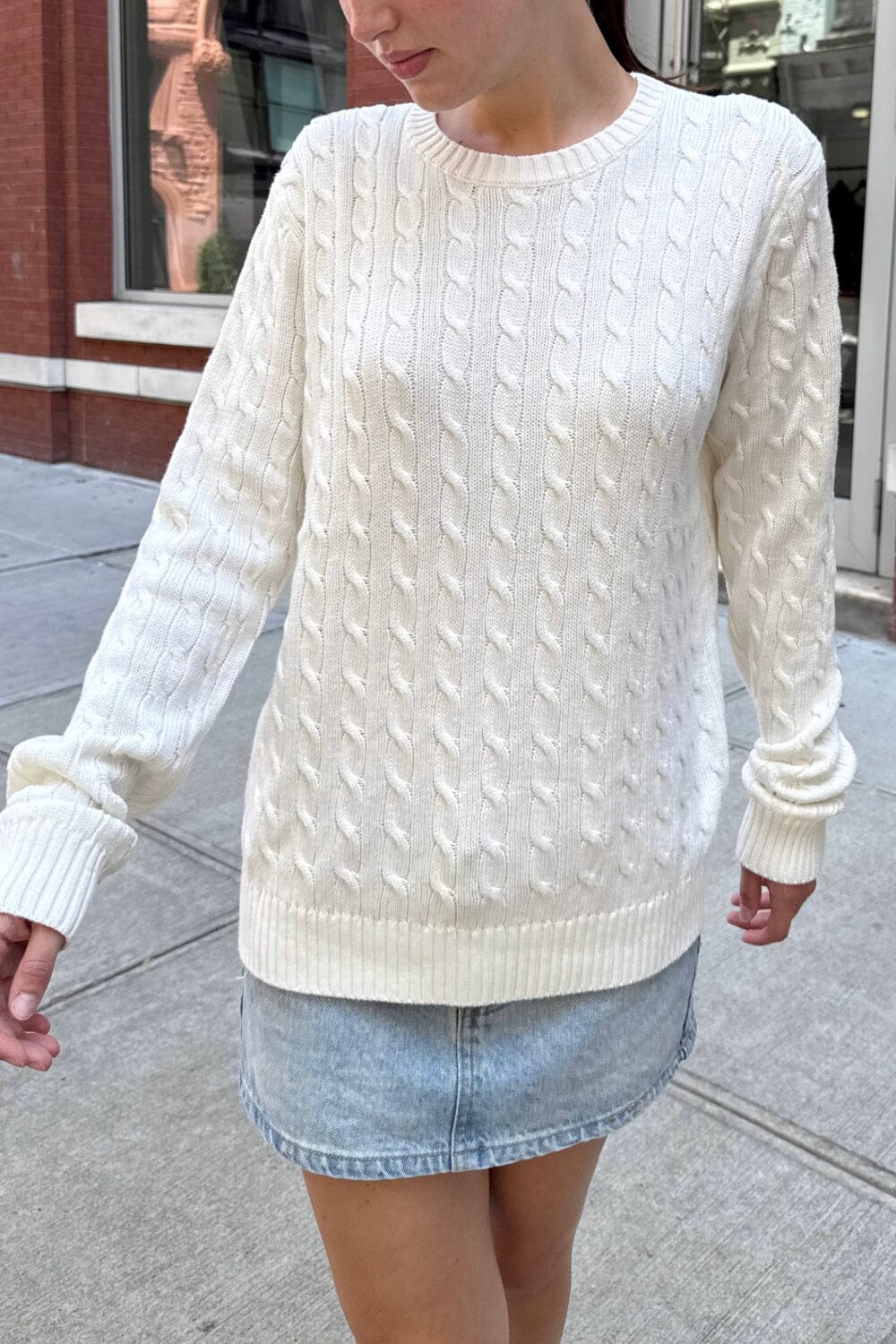 Martha Sweater - Image 10