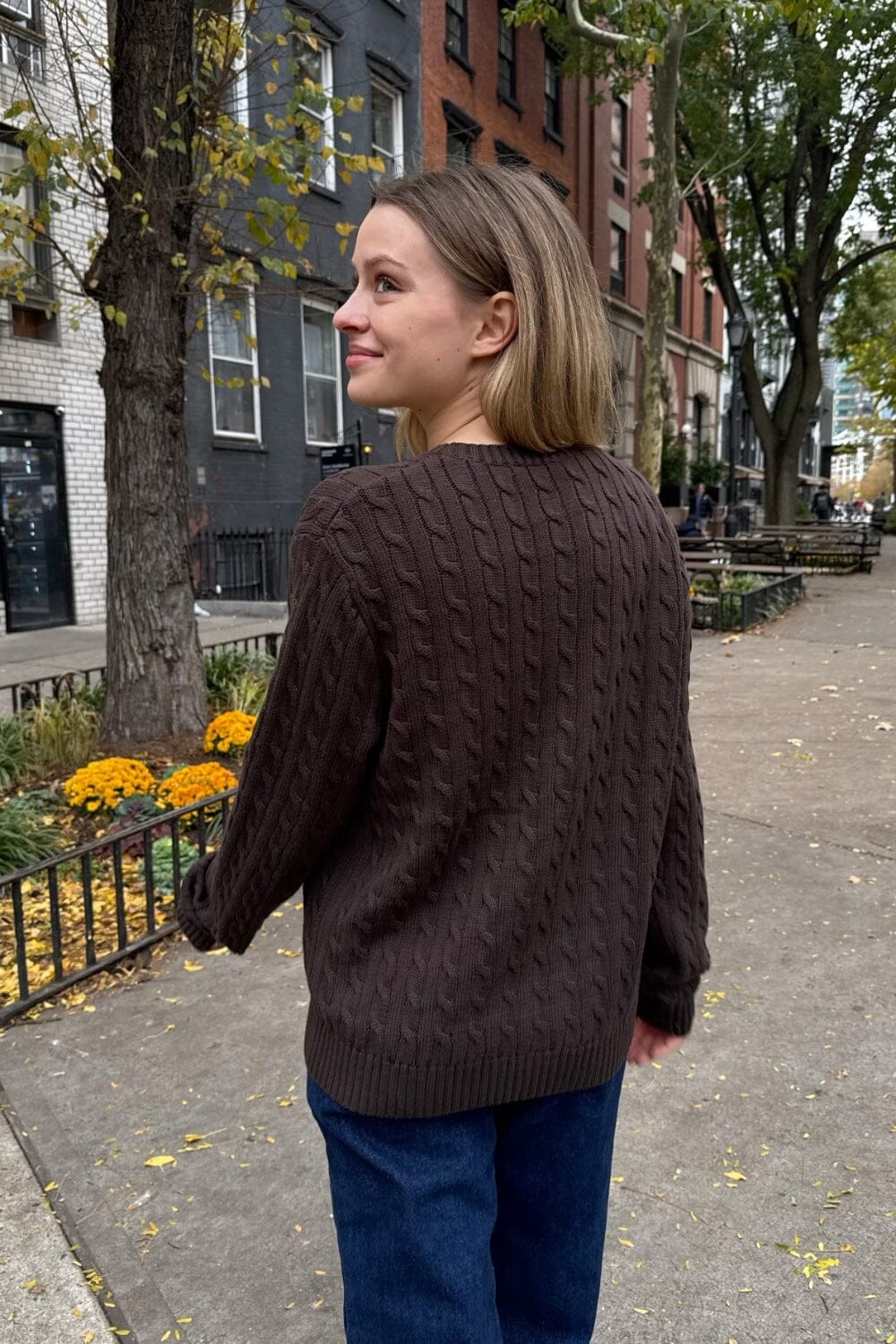 Martha Sweater - Image 4