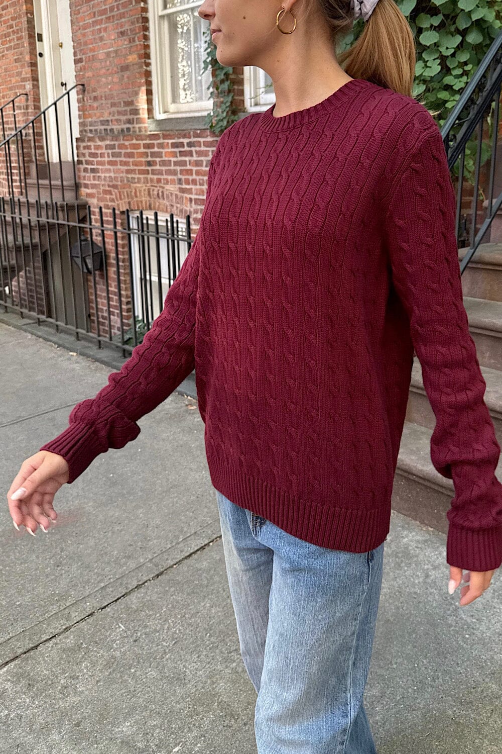Martha Sweater - Image 7