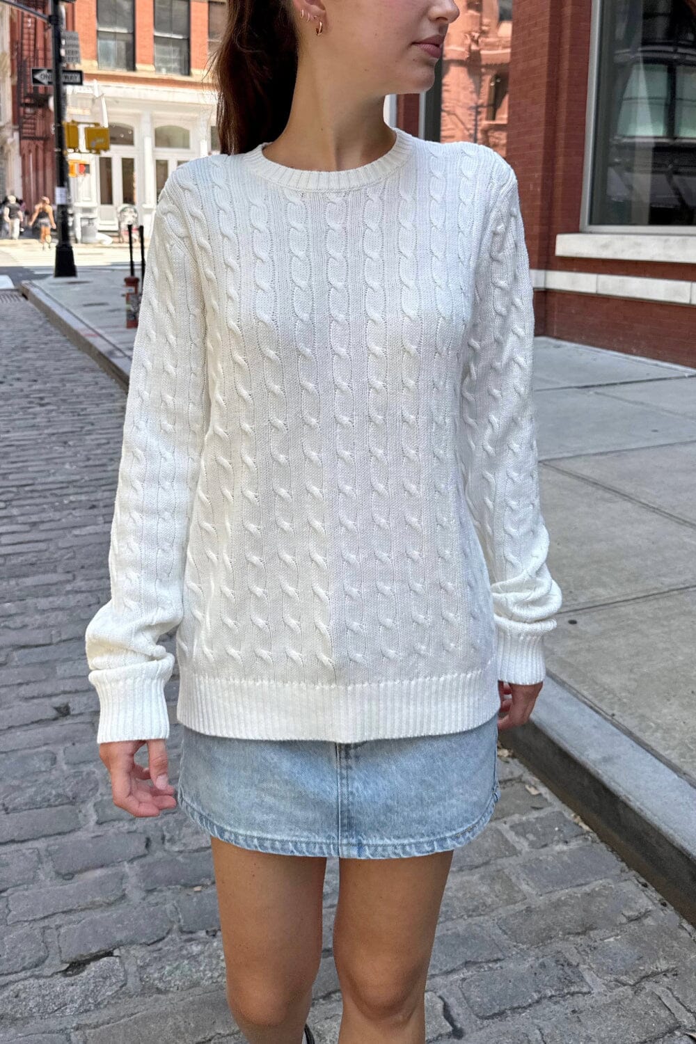 Martha Sweater - Image 9