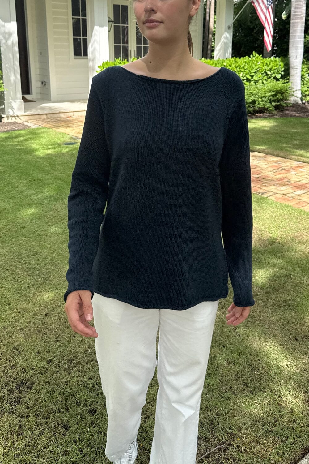 Martha Sweater - Image 2