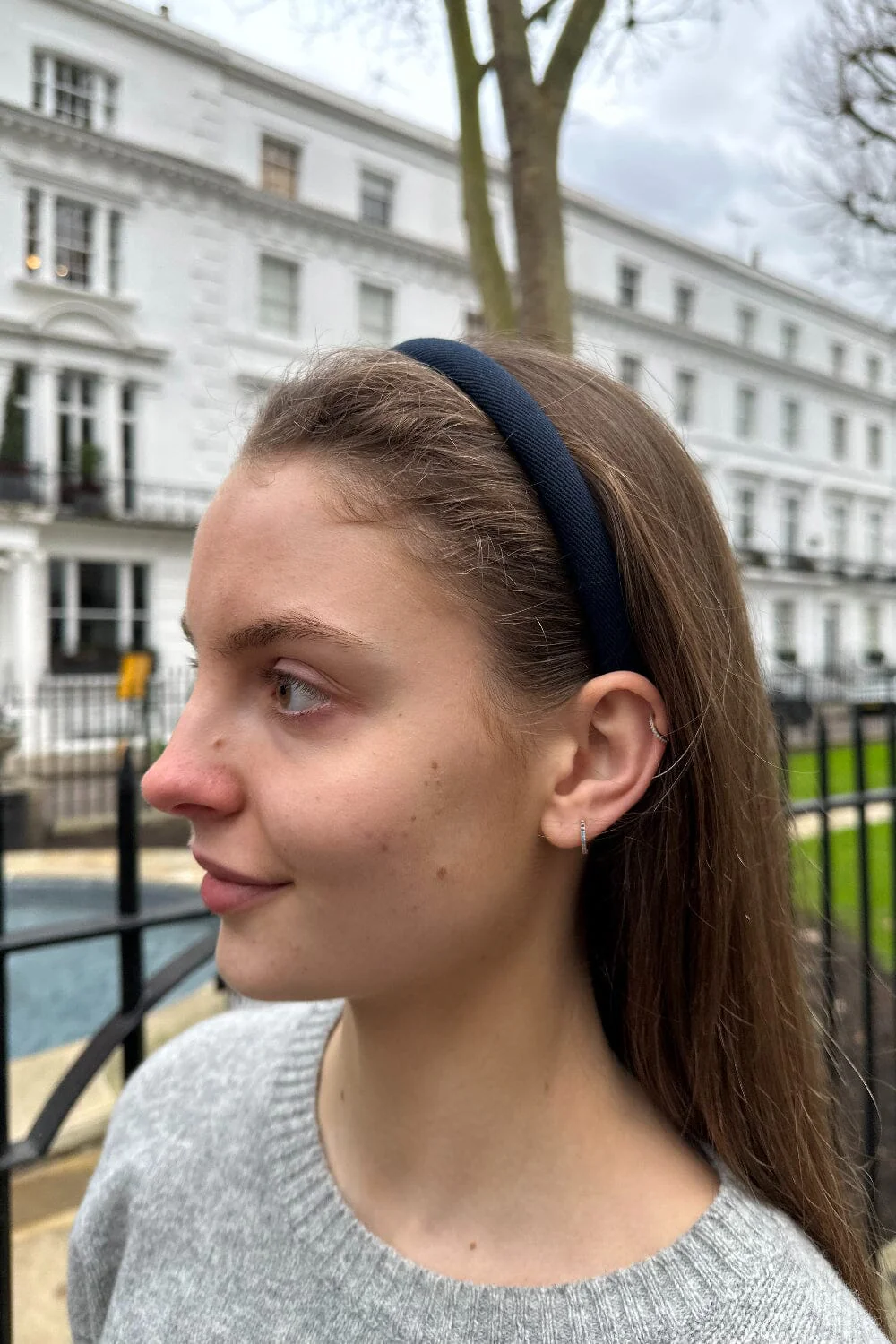 Soft Headband - Image 2
