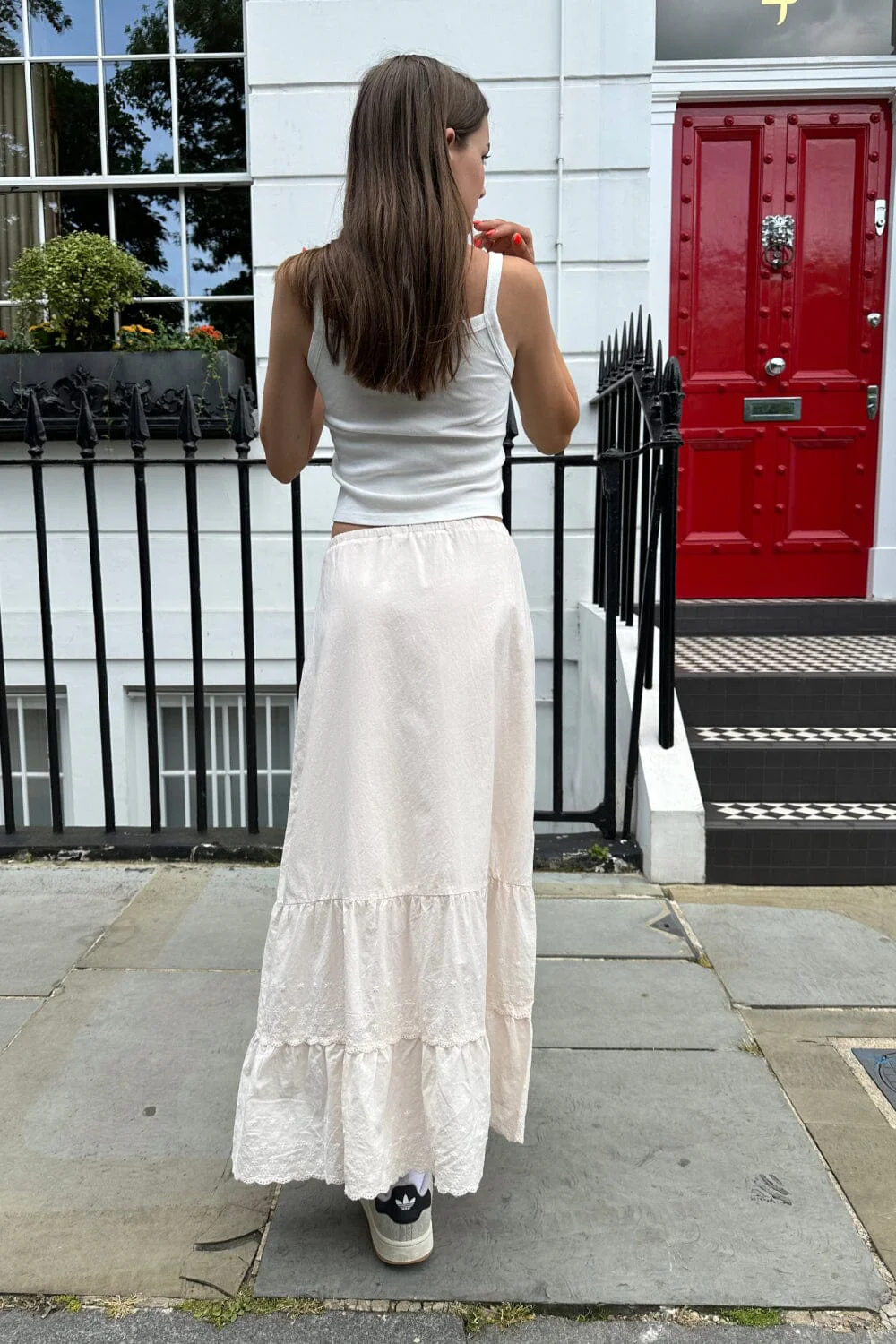 Olive Skirt - Image 24