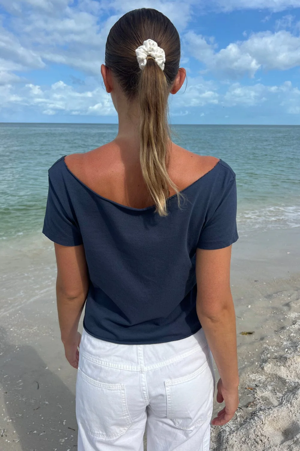 Robyn Off The Shoulder Top - Image 11