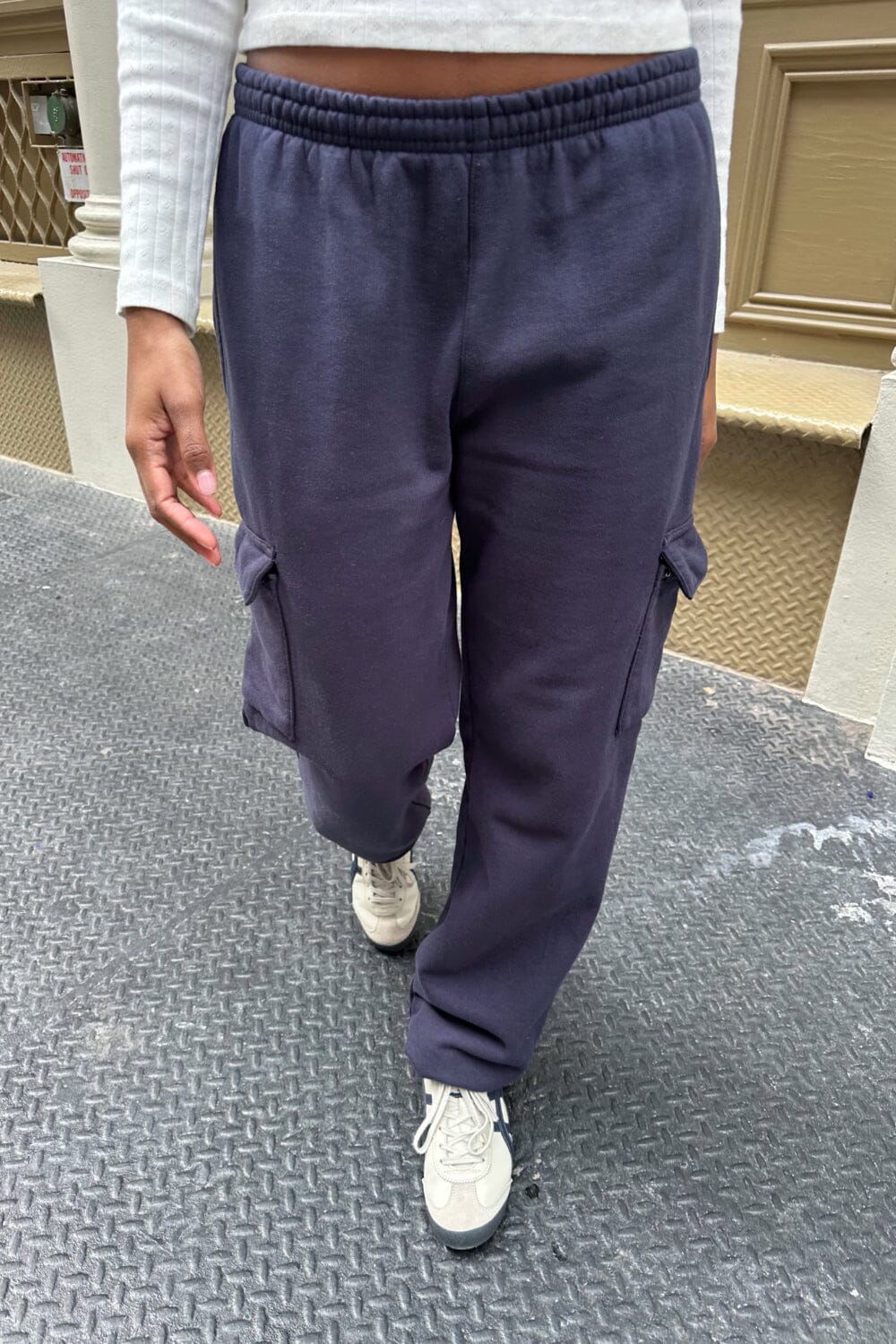 Rosa Pockets Sweatpants - Image 5
