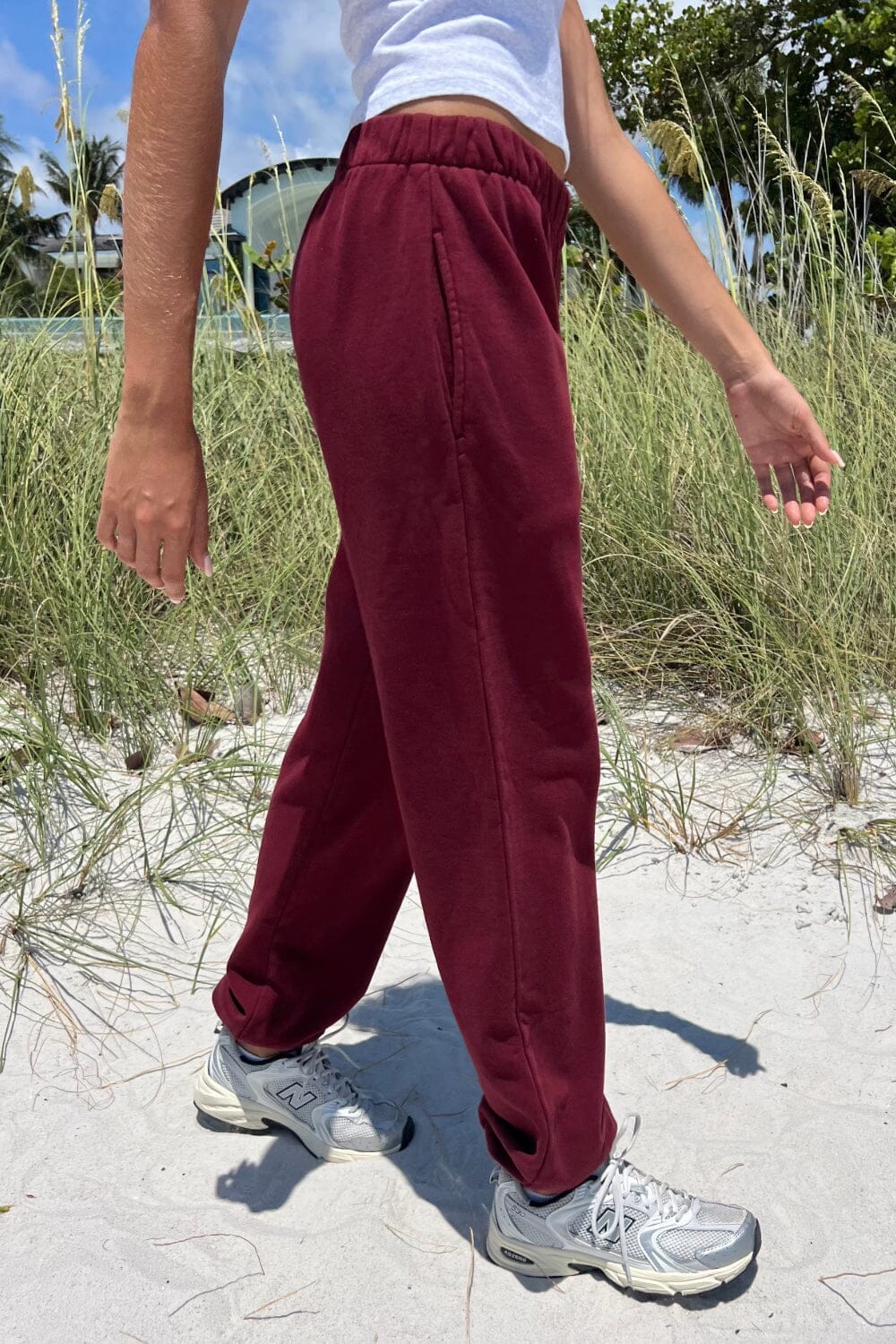 Rosa Sweatpants - Image 114