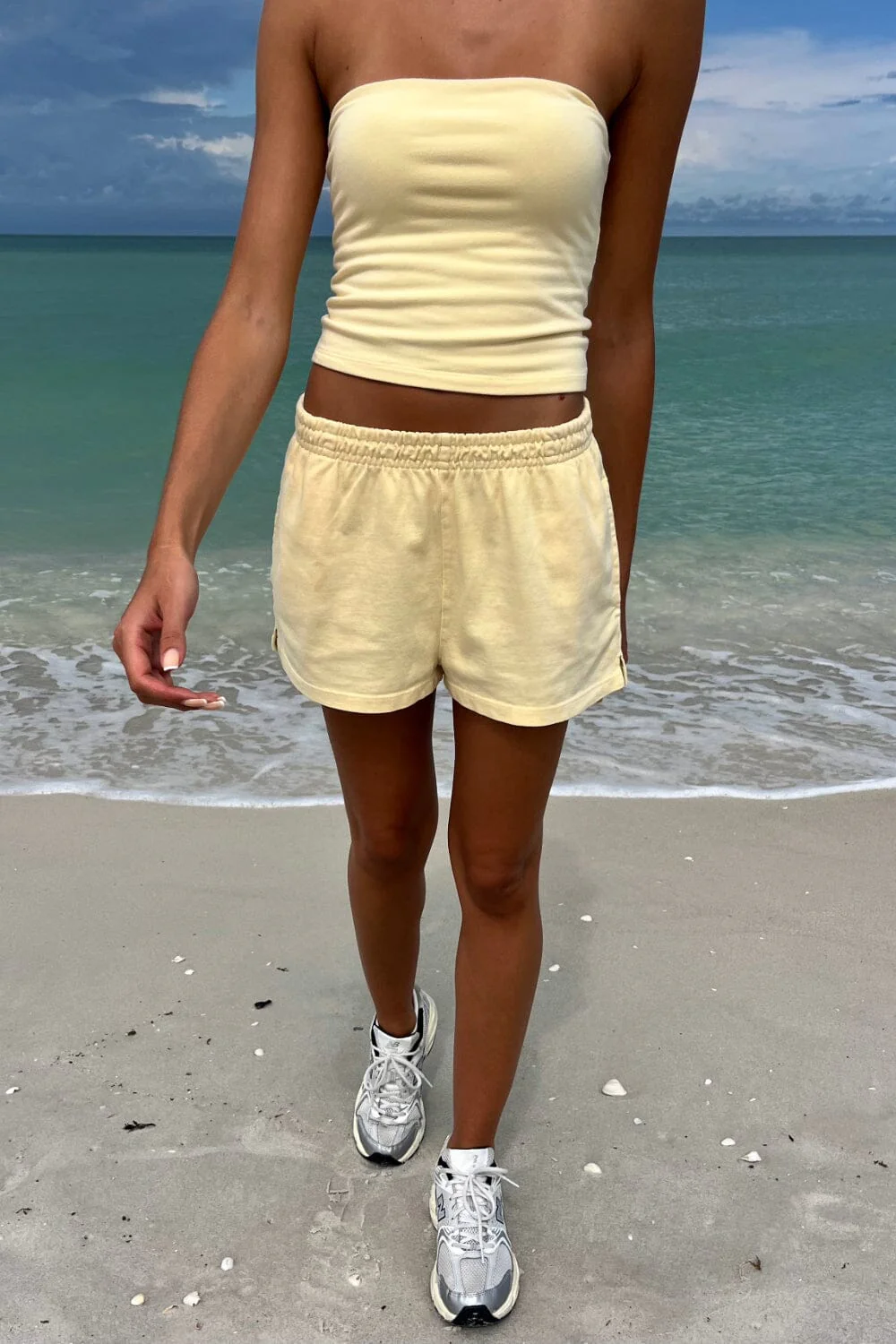 Rosa Sweatshorts - Image 5