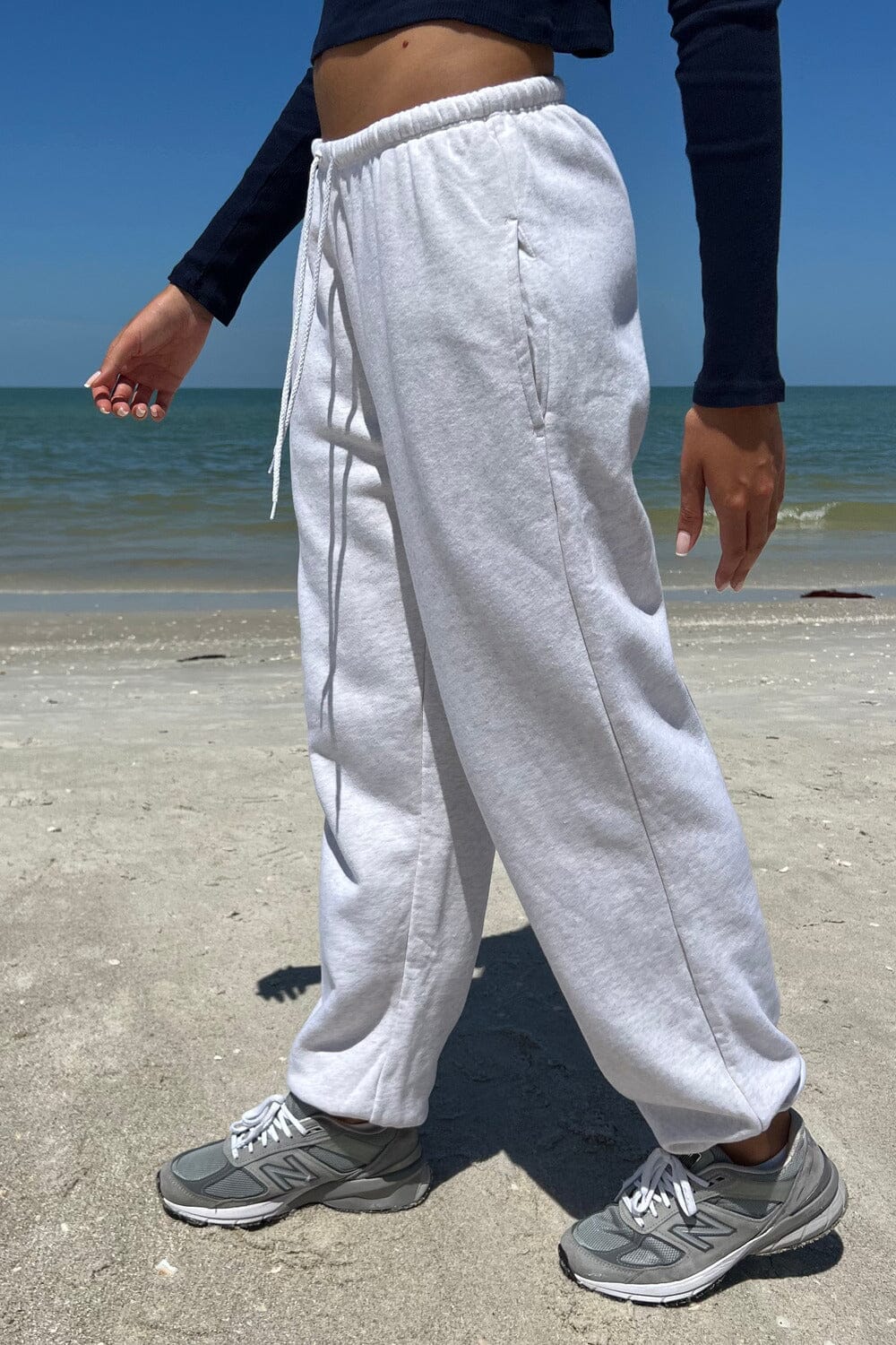 Rosa Tie Sweatpants - Image 10