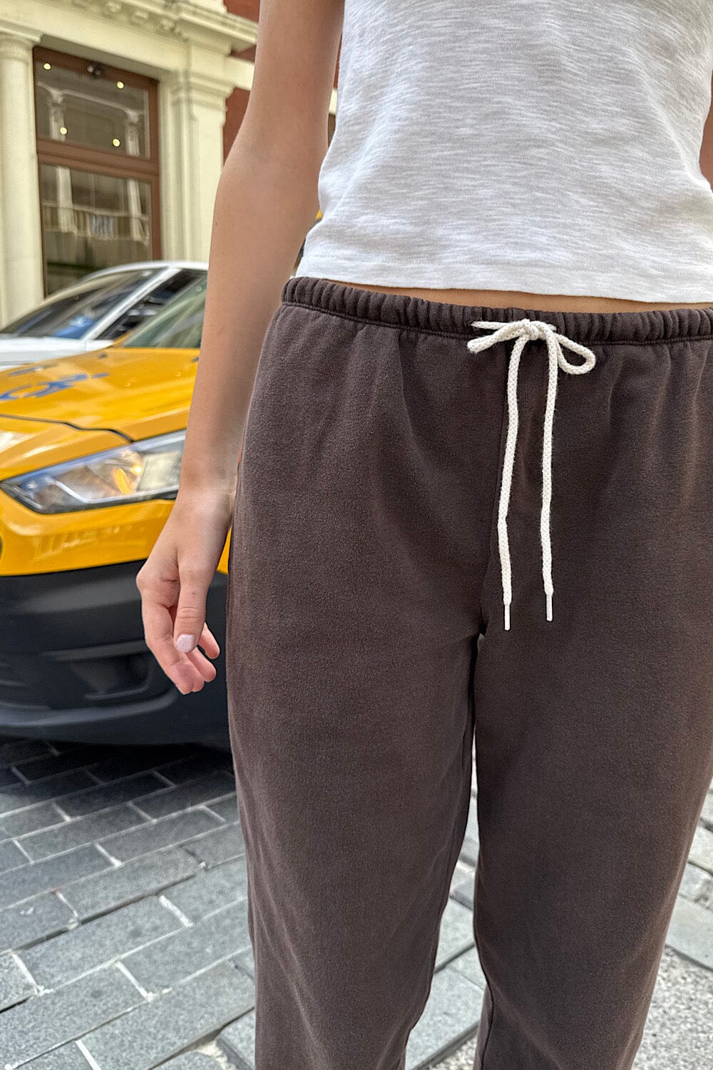 Rosa Tie Sweatpants - Image 18