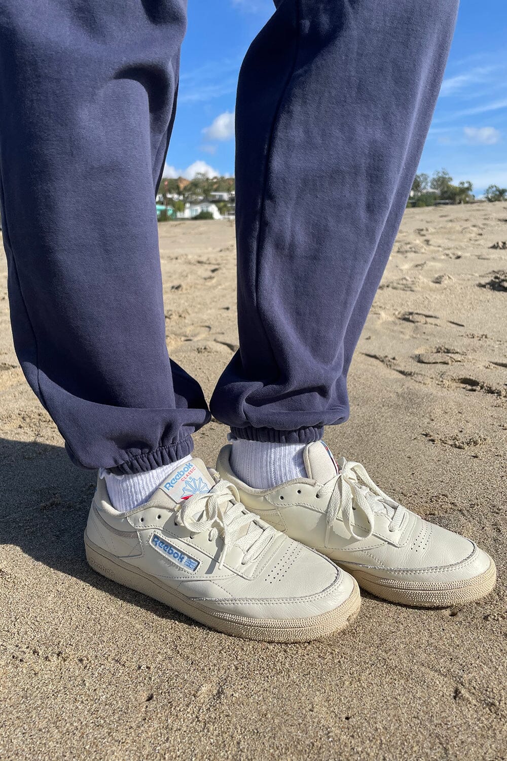 Rosa Tie Sweatpants - Image 27