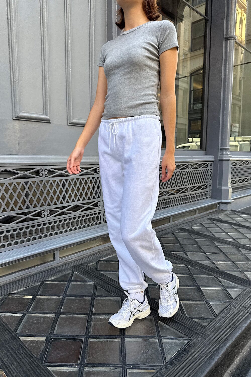 Rosa Tie Sweatpants - Image 31