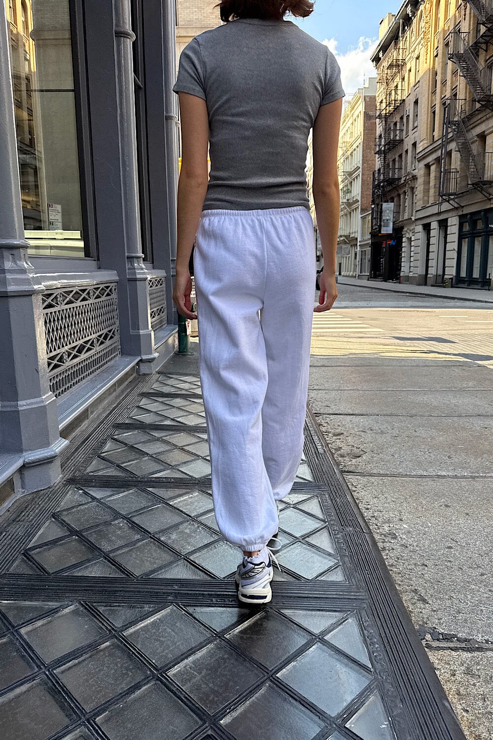 Rosa Tie Sweatpants - Image 32