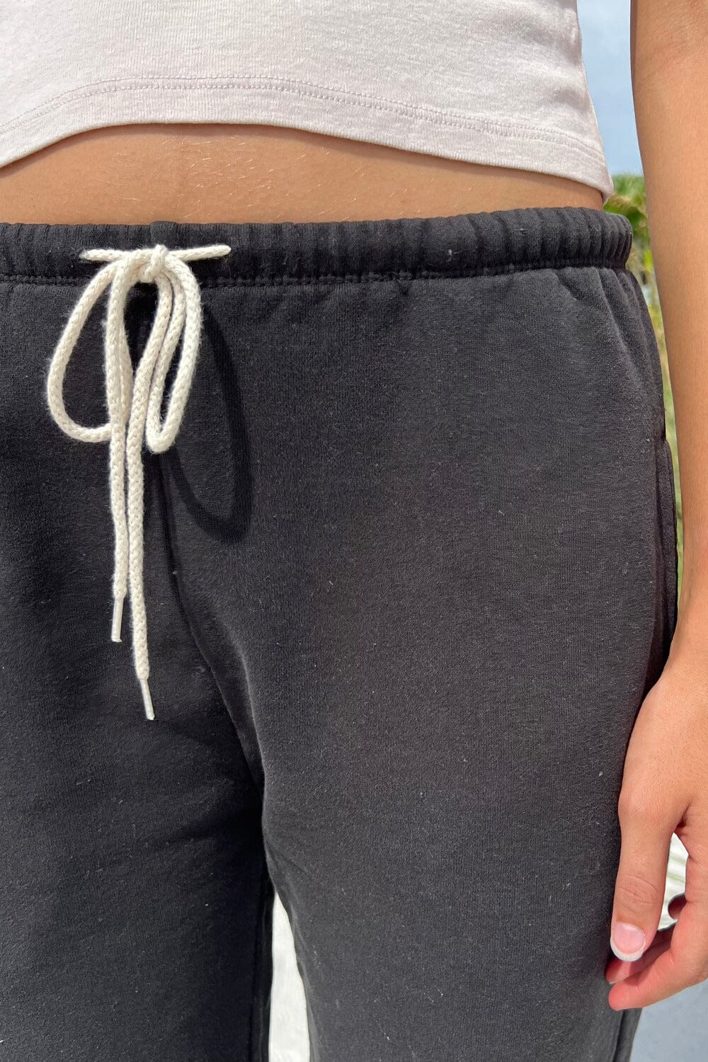 Rosa Tie Sweatpants - Image 22