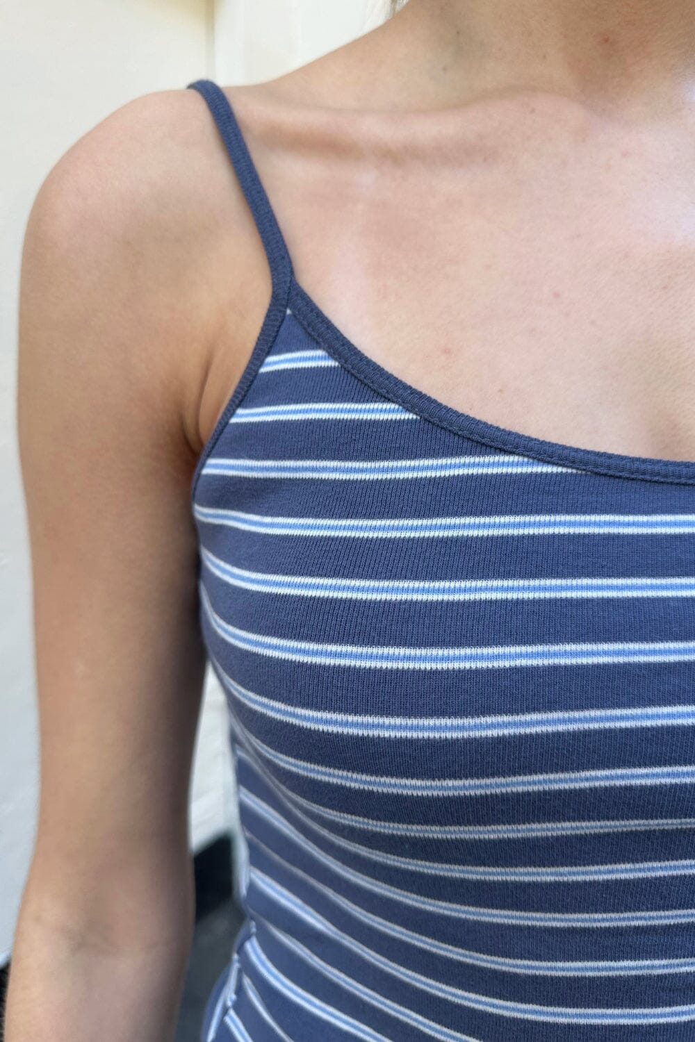 Skylar Striped Tank - Image 4