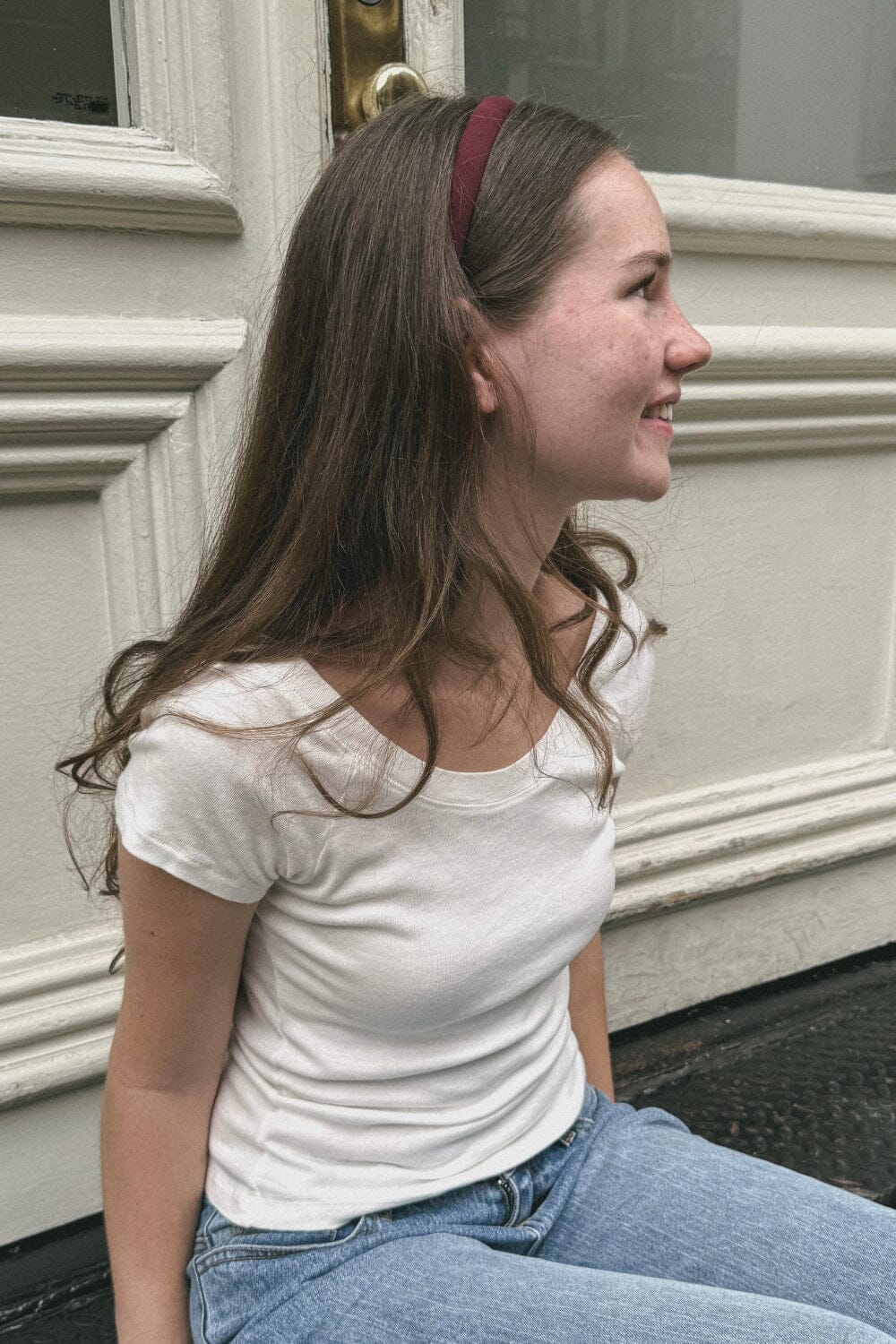 Soft Headband - Image 3