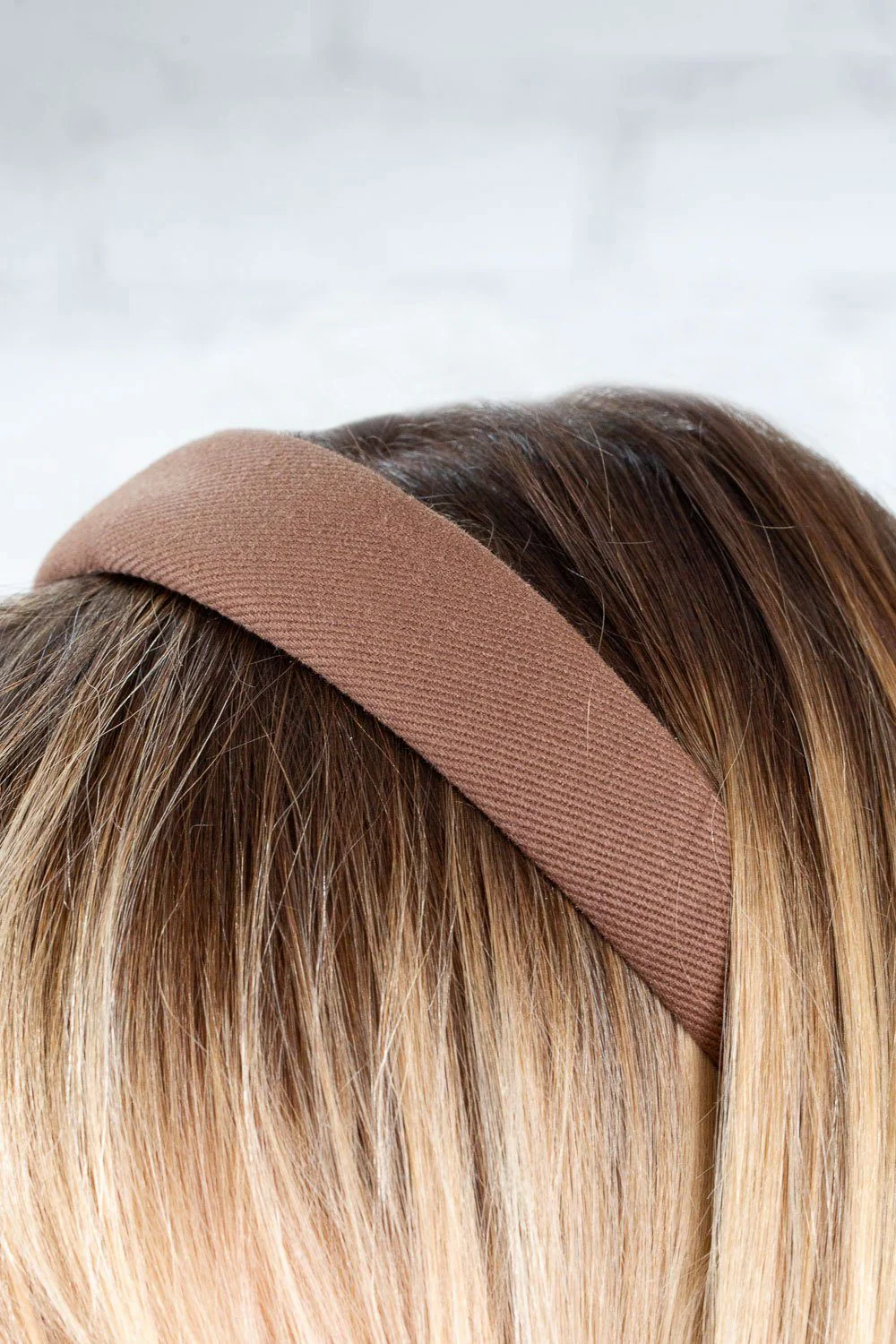 Solid Headband - Image 11