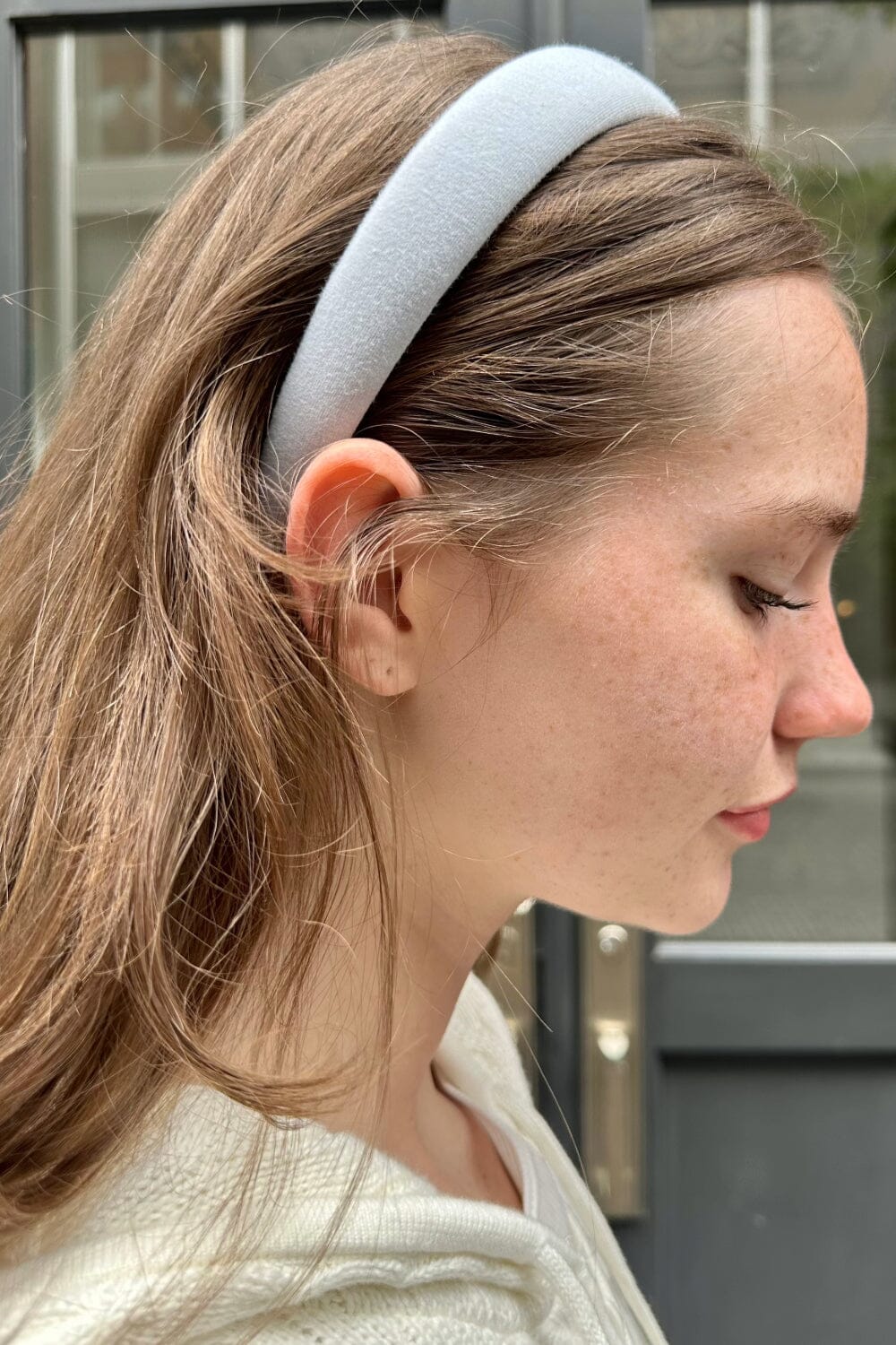 Solid Headband - Image 24