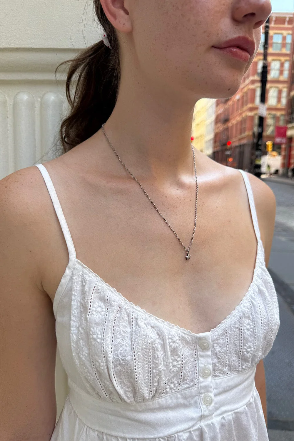 Star Necklace - Image 4