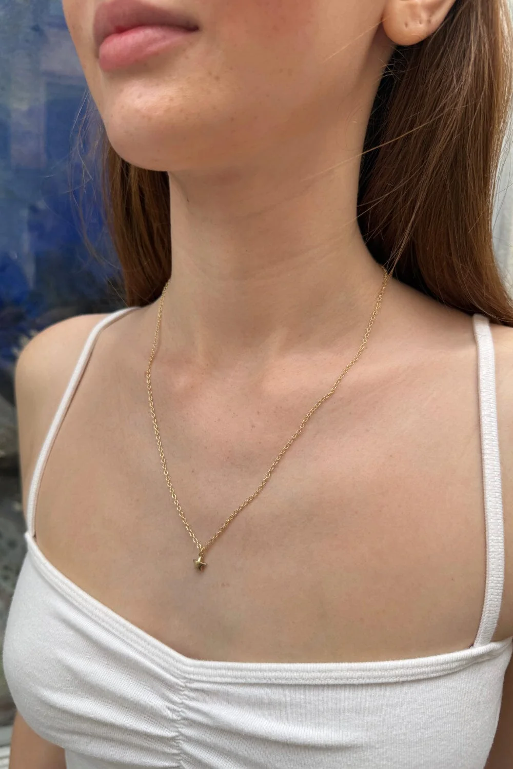 Star Necklace - Image 5