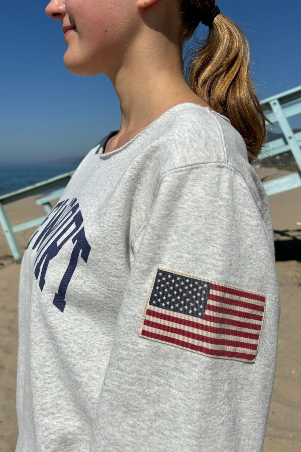 Stelle Newport Sweater - Image 5