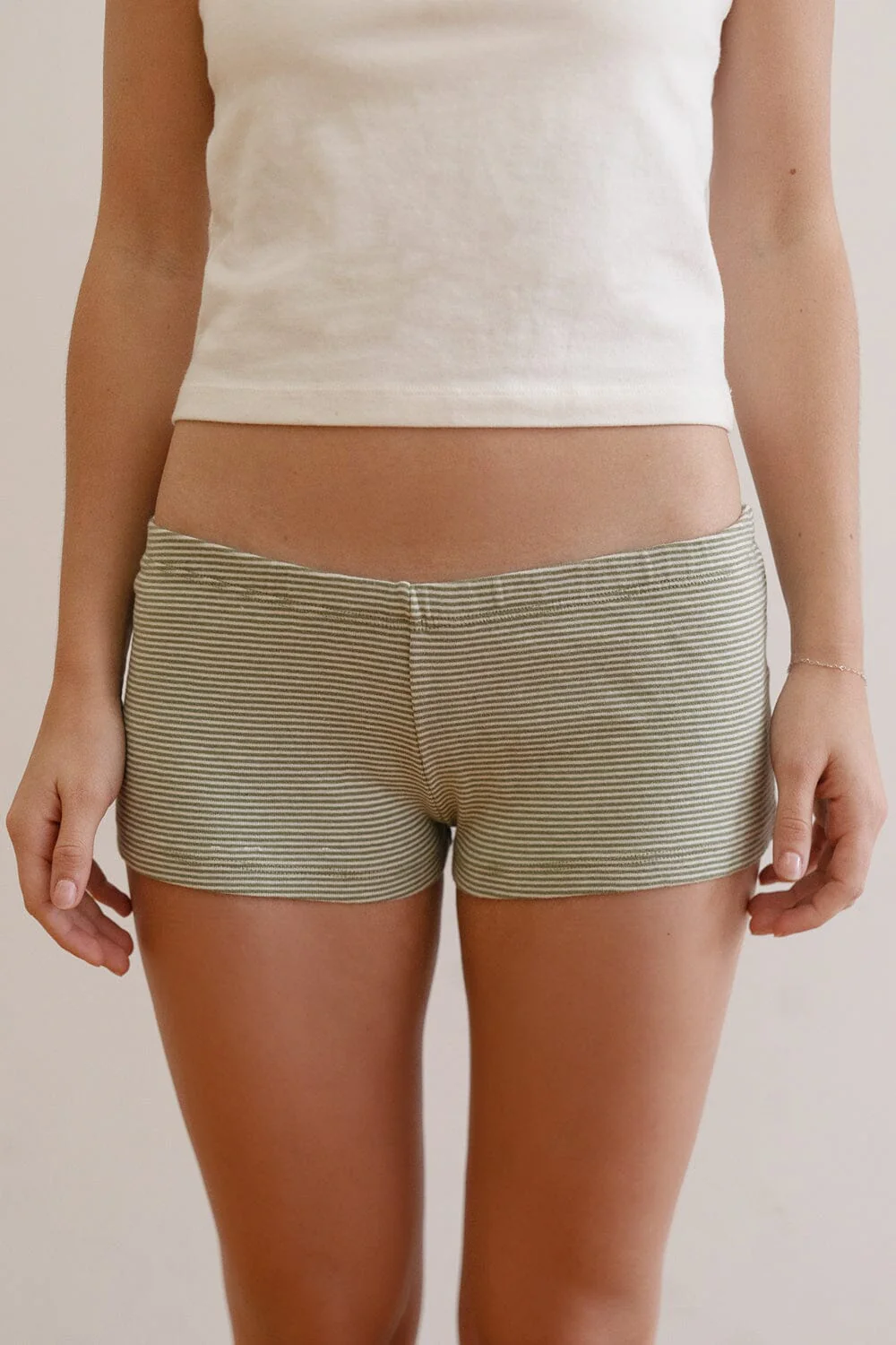 Striped Boxer Underwear - Image 2