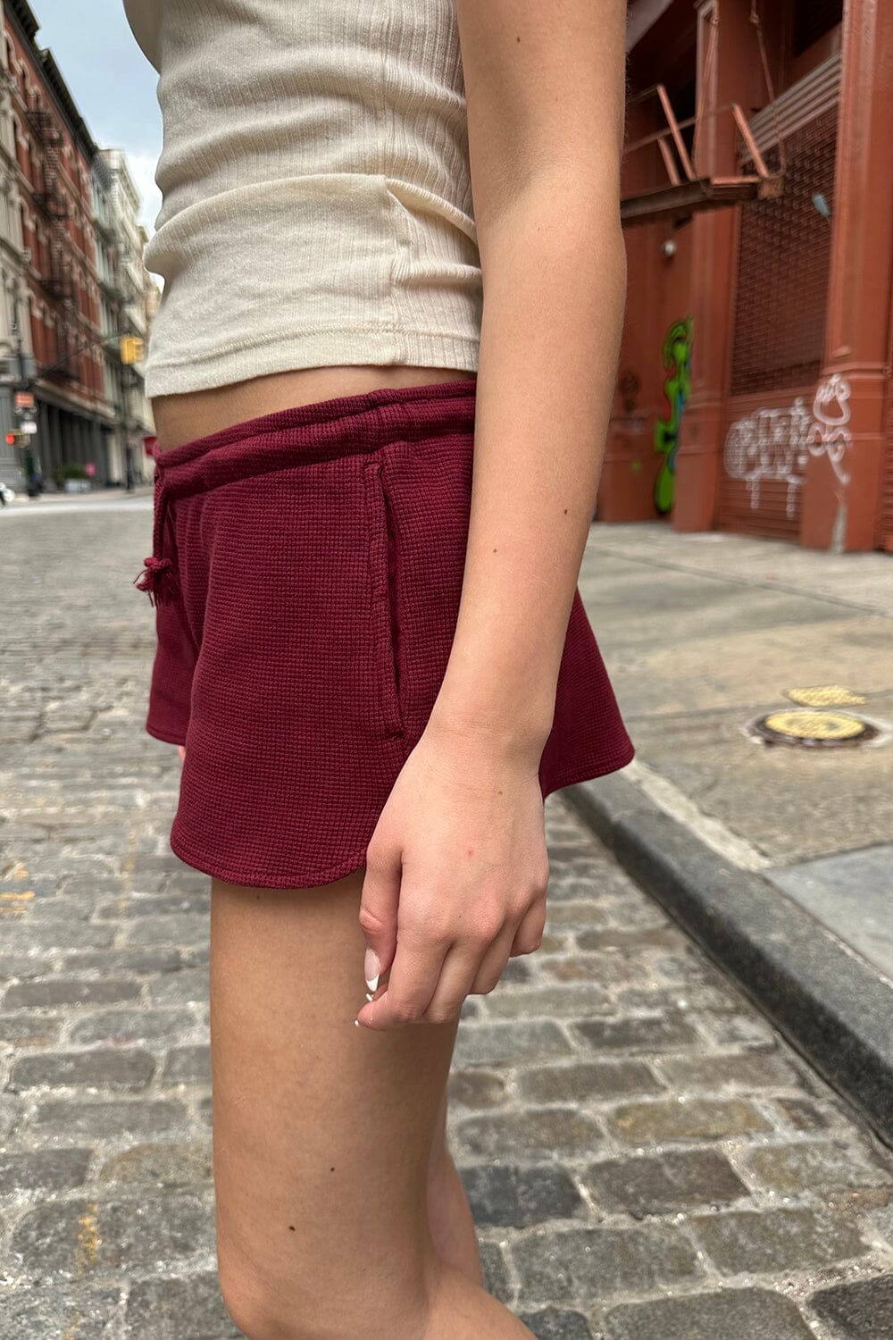 Summer Thermal Shorts - Image 7