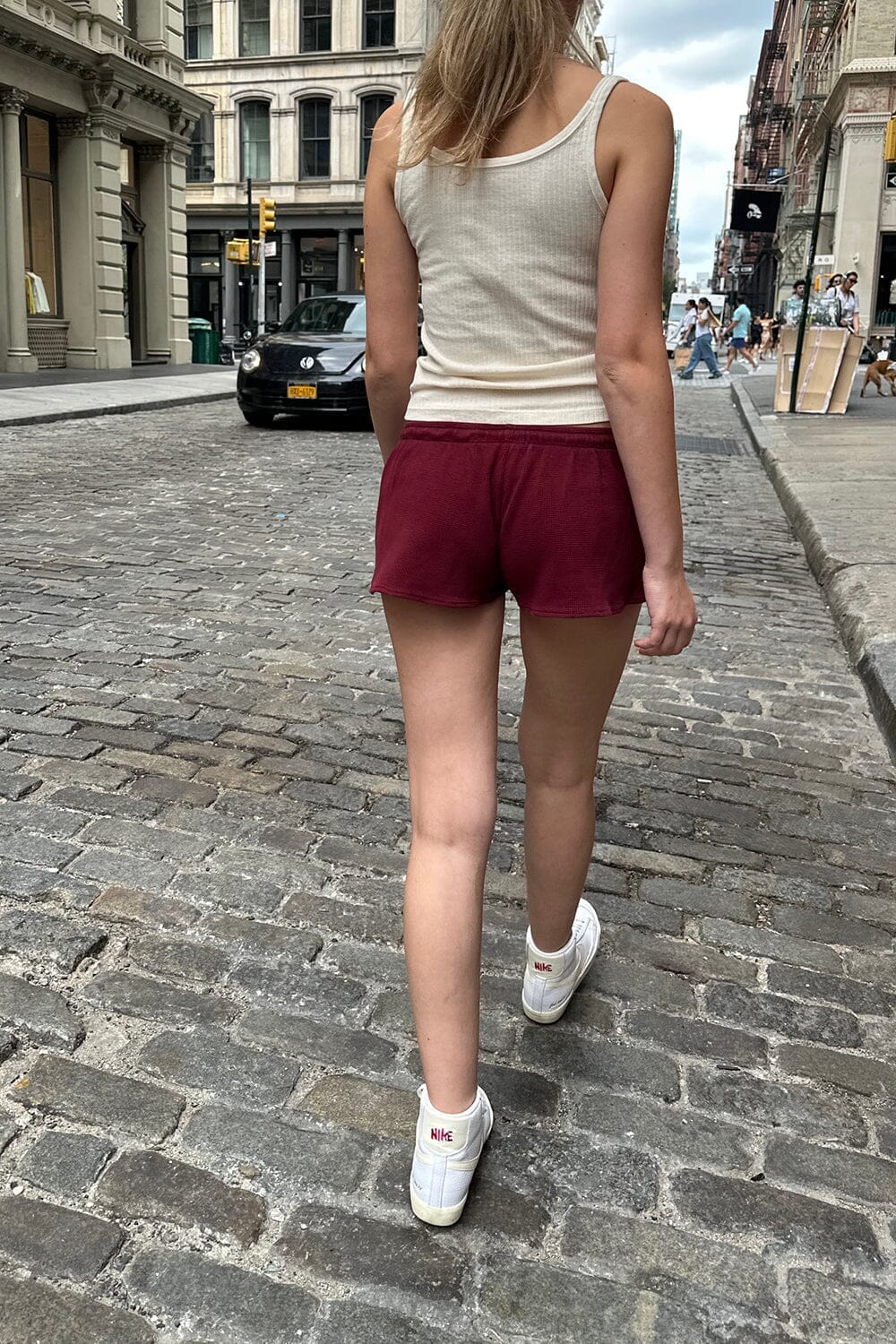 Summer Thermal Shorts - Image 8