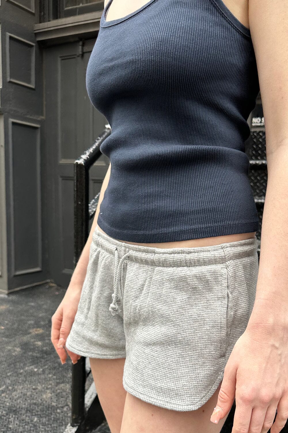 Summer Thermal Shorts - Image 21