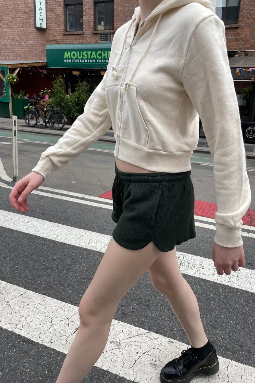 Summer Thermal Shorts - Image 24