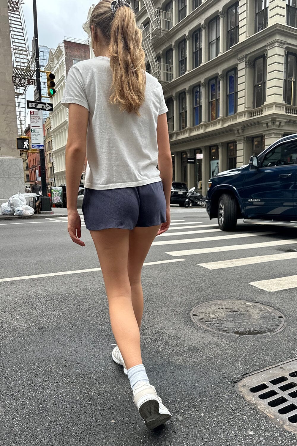 Summer Thermal Shorts - Image 3