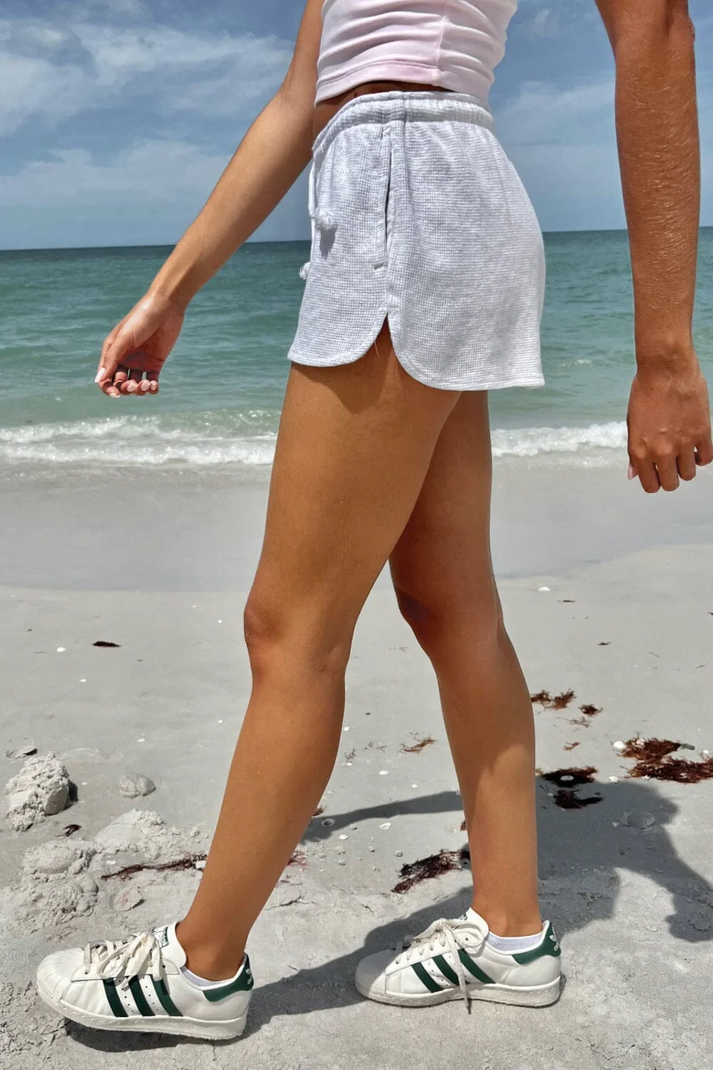 Summer Thermal Shorts - Image 44