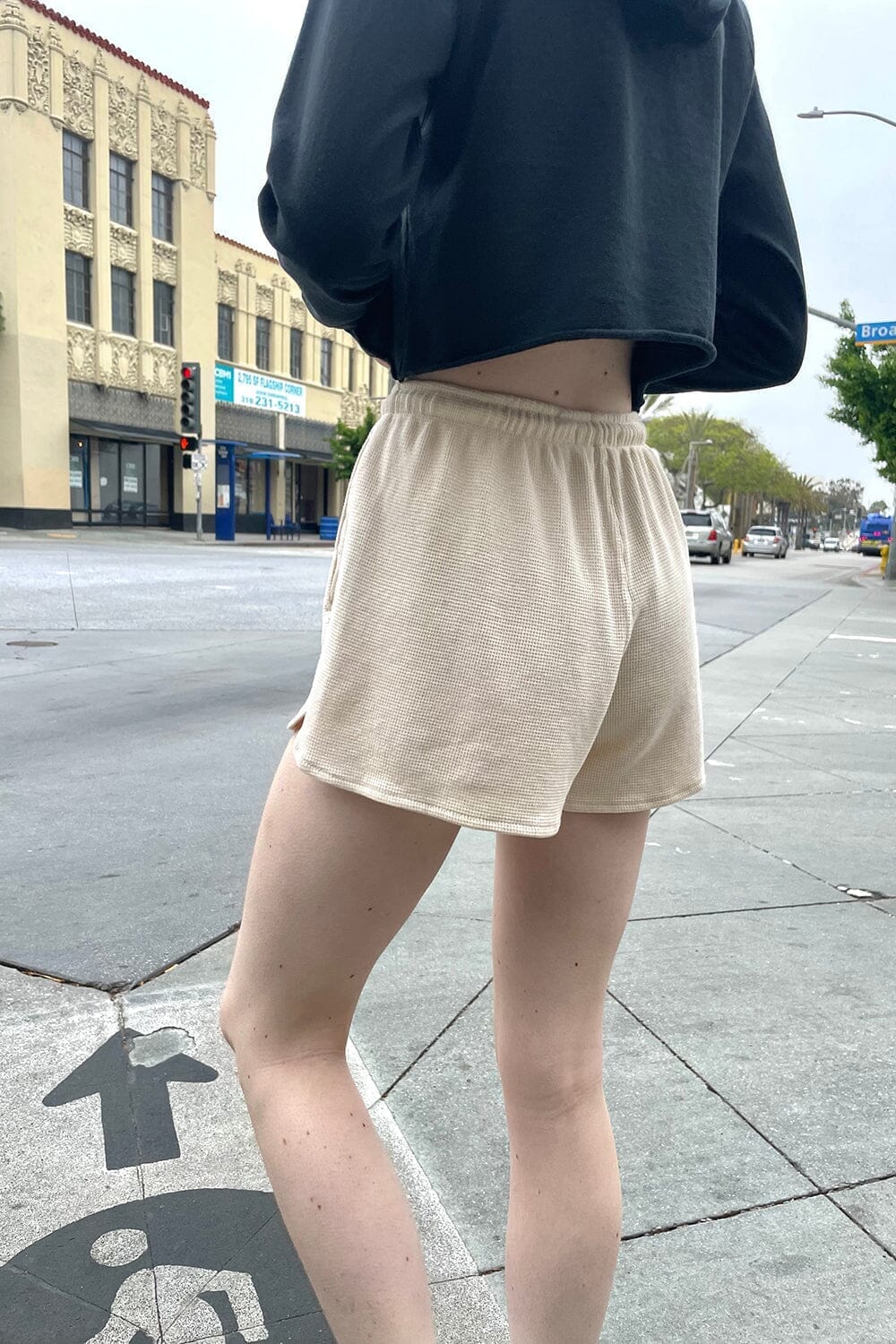 Summer Thermal Shorts - Image 6
