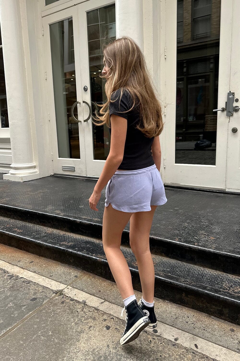 Summer Thermal Shorts - Image 8