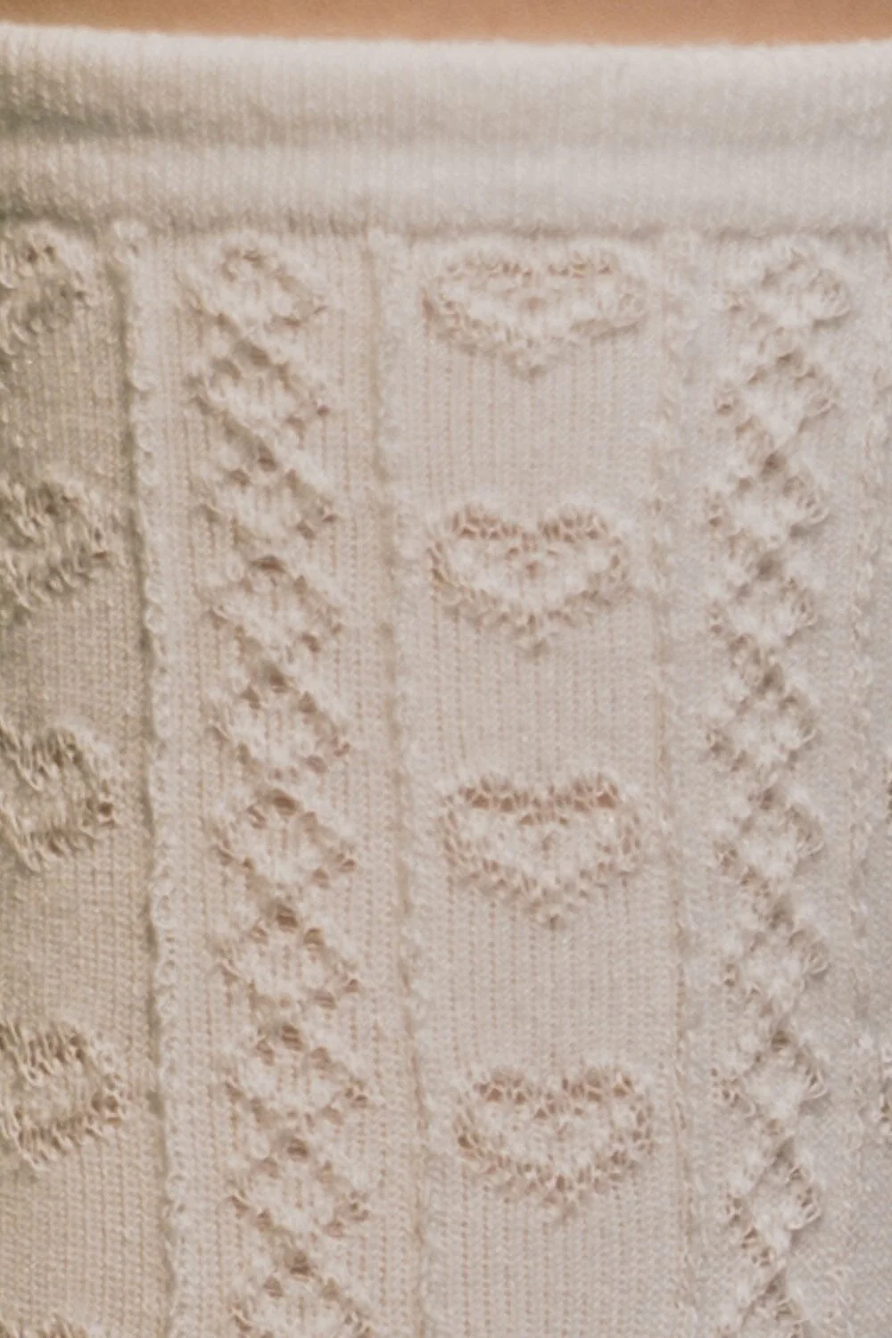 Hearts Socks - Image 3