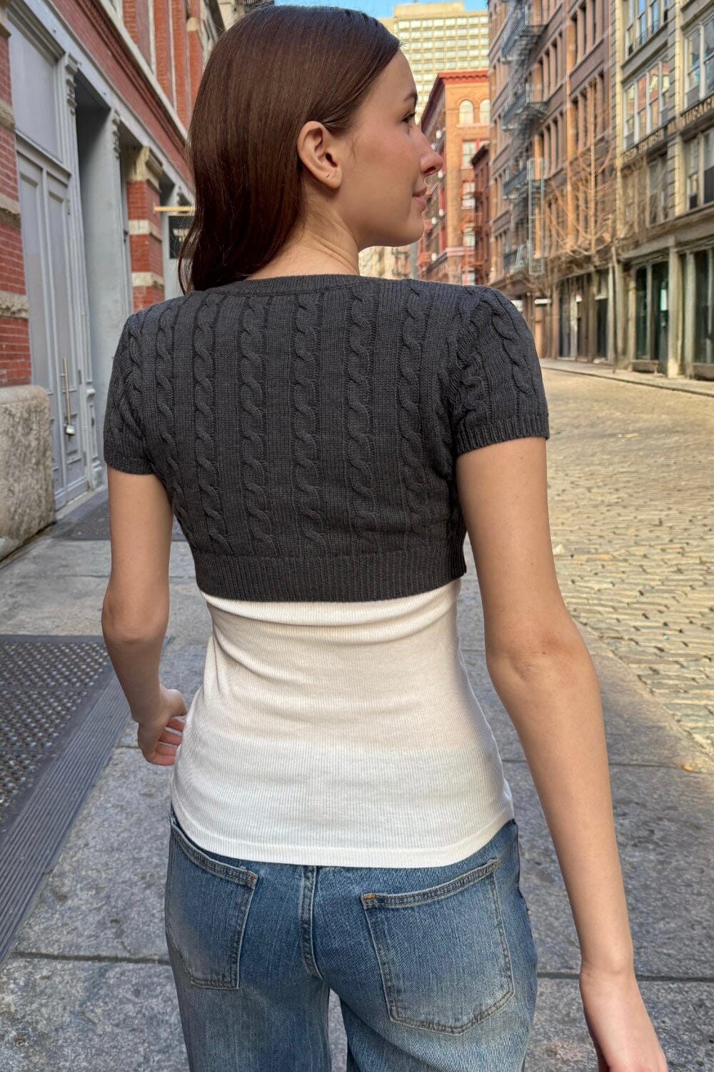 Zoa Cardigan - Image 6